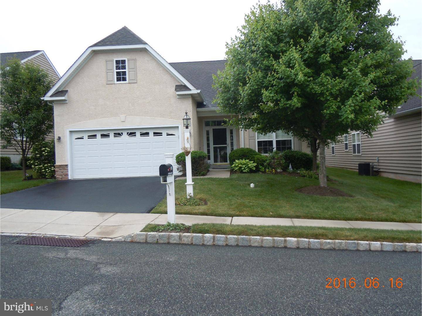 Skippack, PA 19426,4357 SWEETBRIAR DR