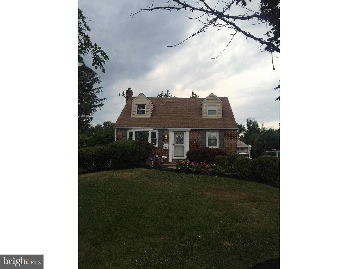 Hatboro, PA 19040,620 ORCHARD WAY