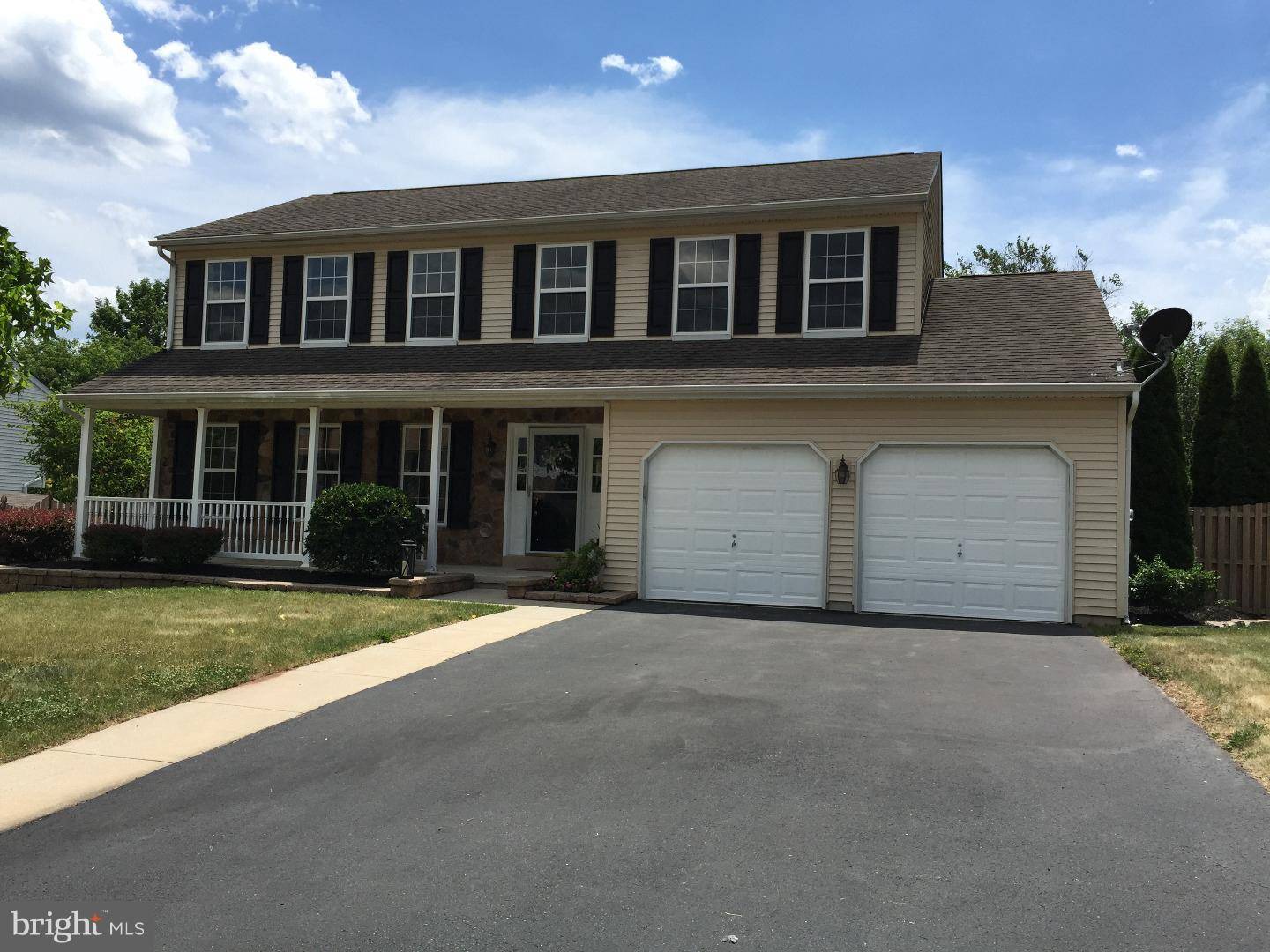 Gilbertsville, PA 19525,1028 RUBY CIR