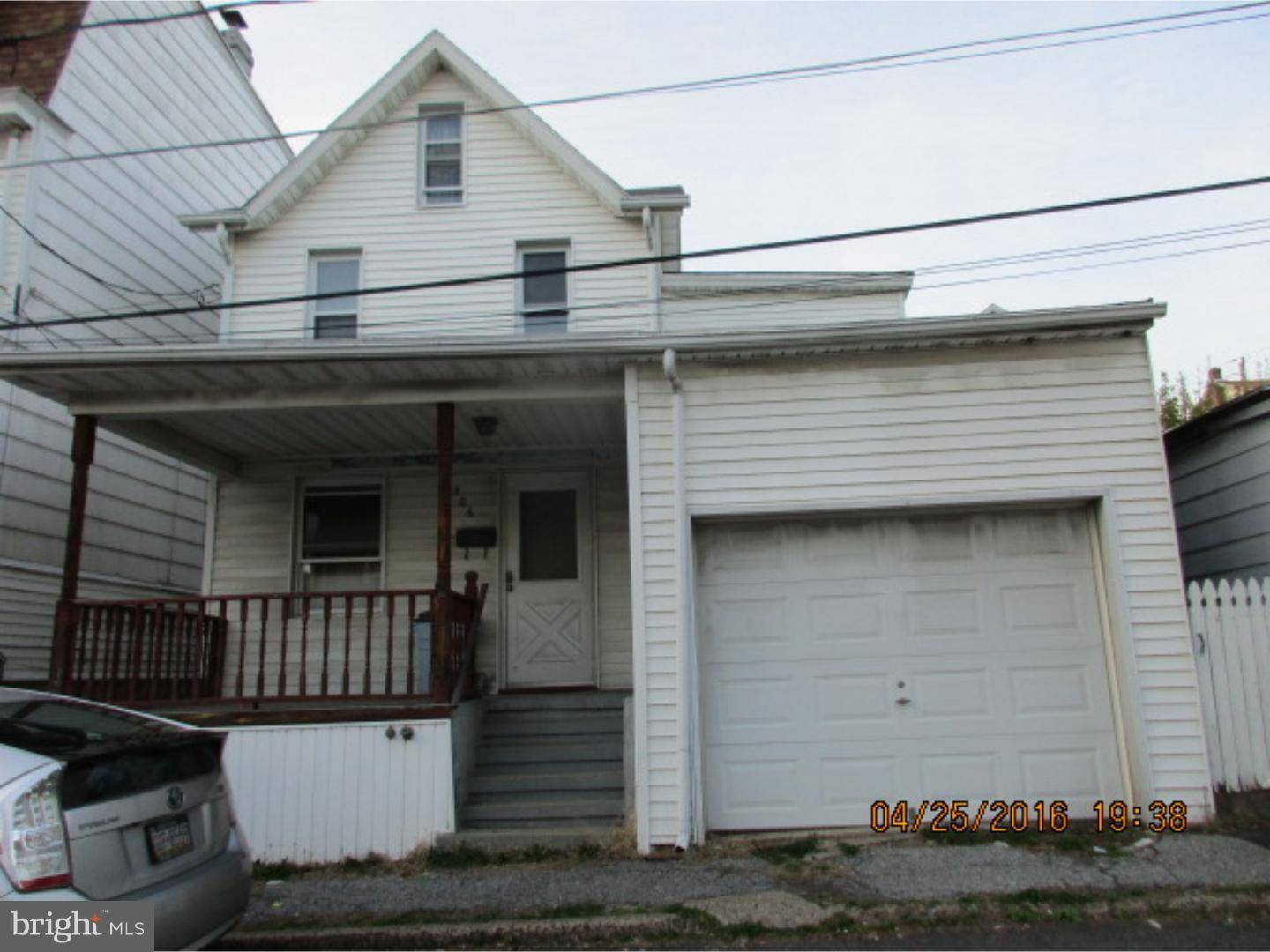 Minersville, PA 17954,306 PINE ST