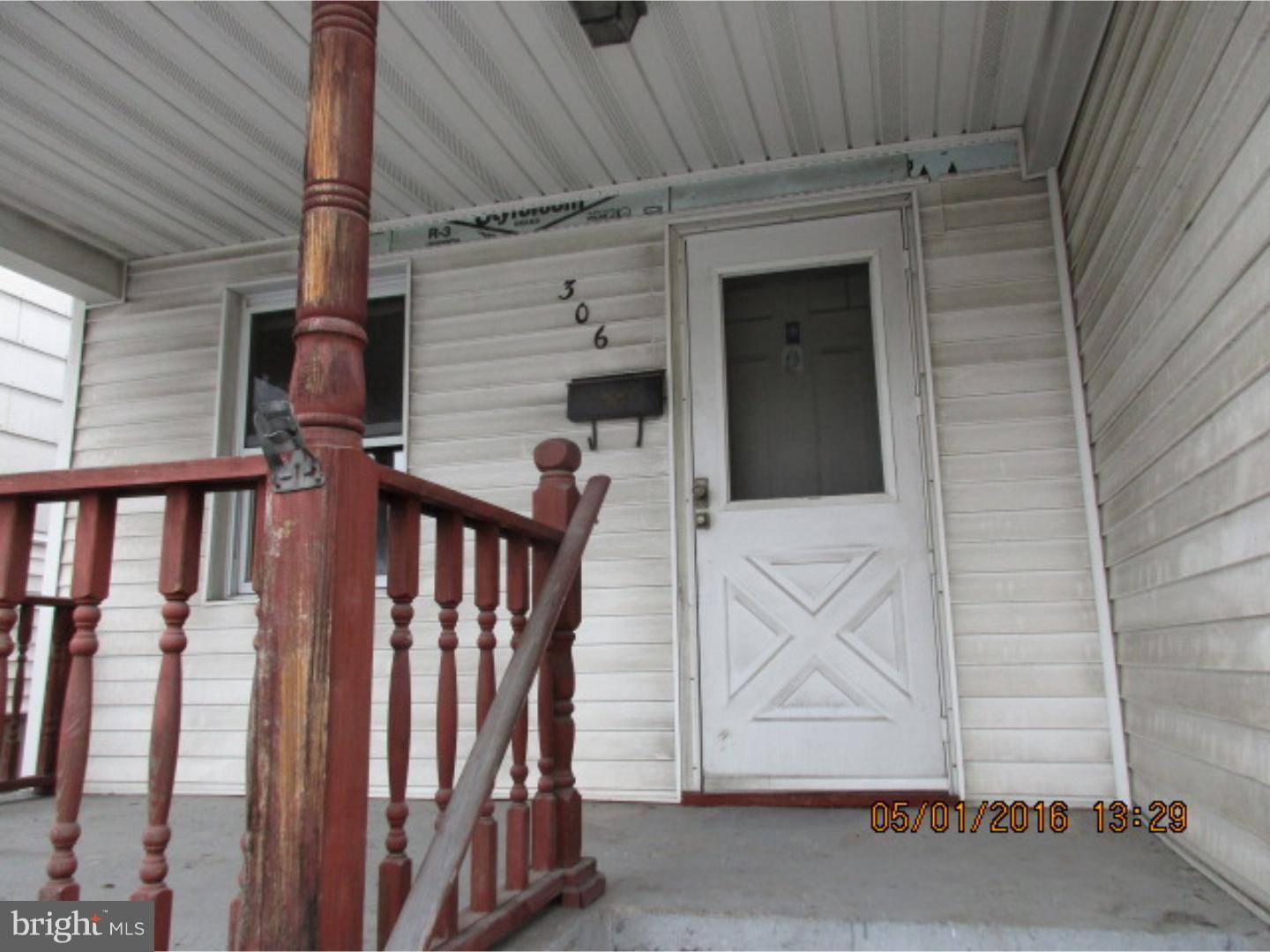 Minersville, PA 17954,306 PINE ST