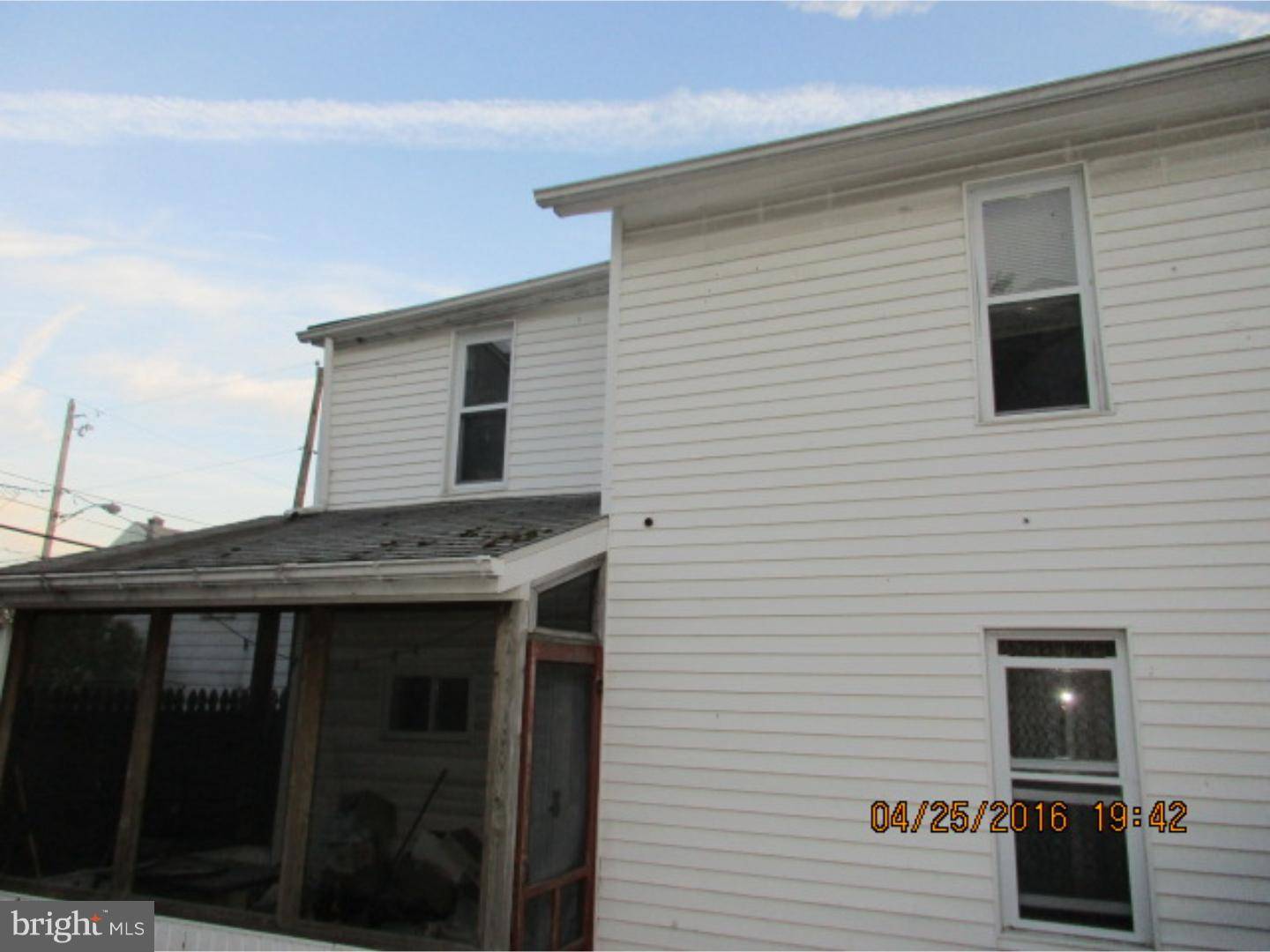 Minersville, PA 17954,306 PINE ST