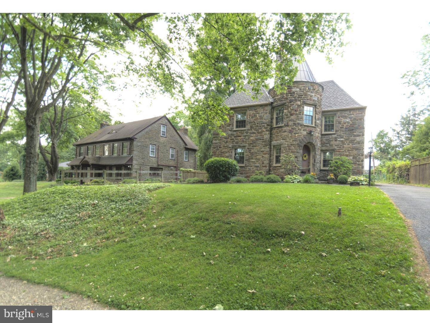 Jenkintown, PA 19046,214 FISHER RD