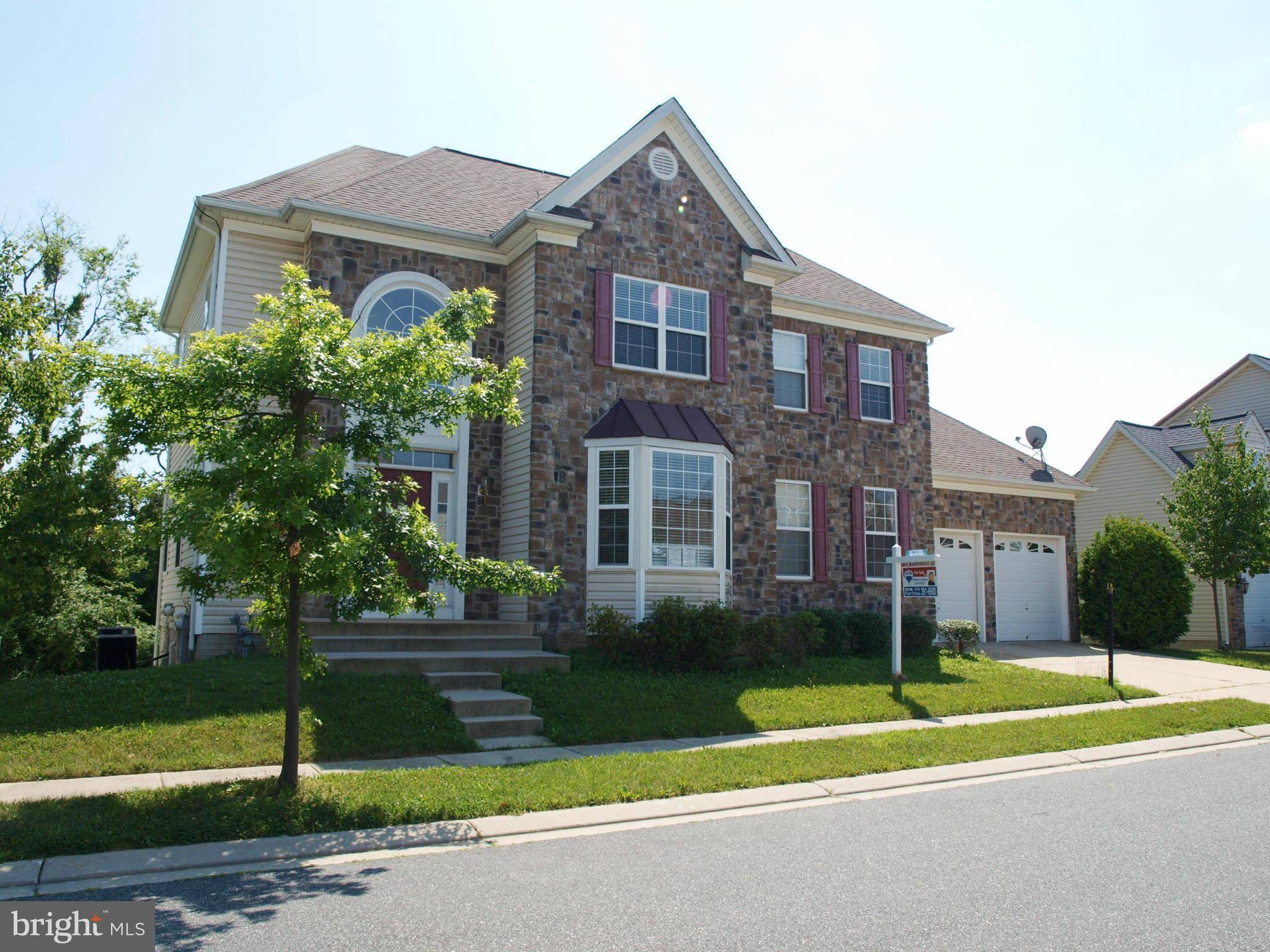 White Marsh, MD 21162,5402 OVERLOOK CIR