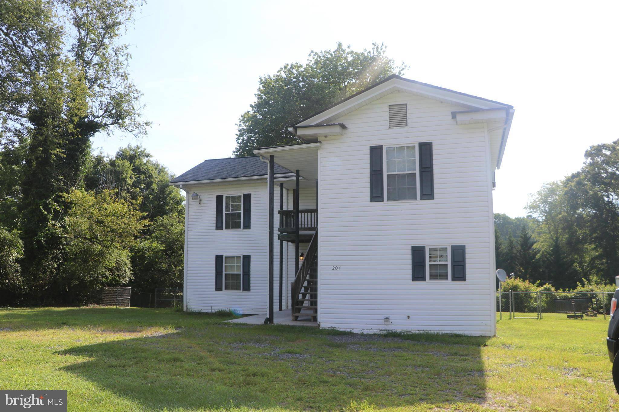 Gordonsville, VA 22942,204 MARTINSBURG AVE