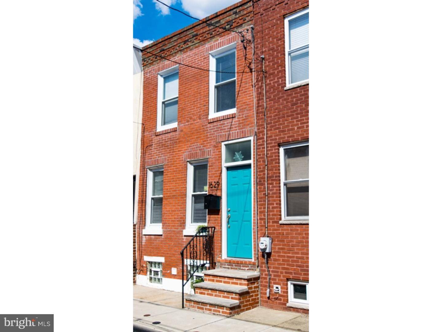 Philadelphia, PA 19148,1629 S CLARION ST