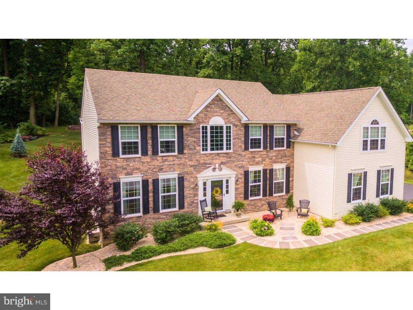 Glenmoore, PA 19343,15 COULTER DR