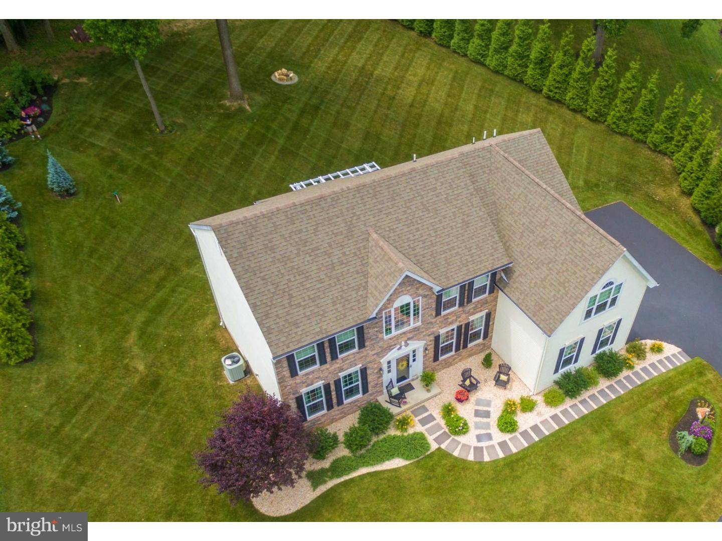 Glenmoore, PA 19343,15 COULTER DR