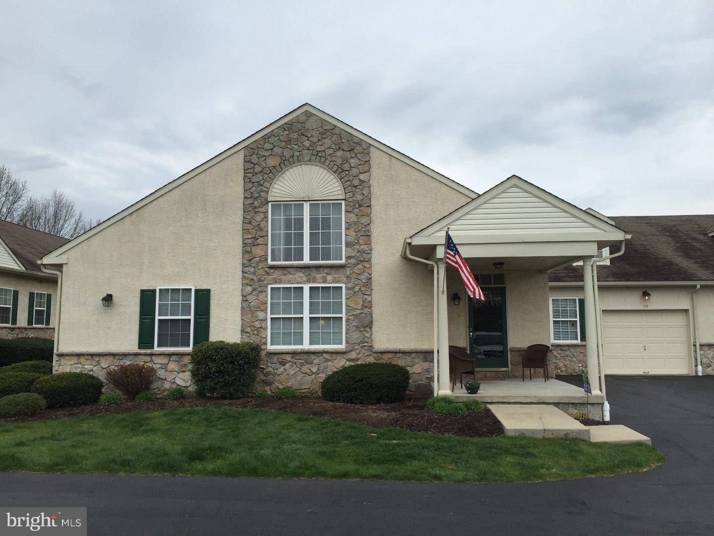 North Wales, PA 19454,110 ARBOUR CT