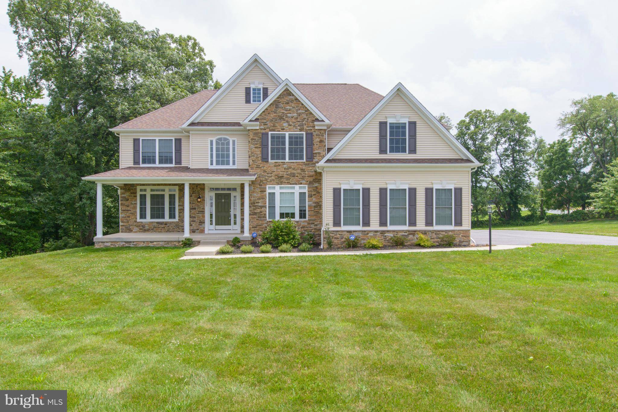 Freeland, MD 21053,1505 HATHORNE CT