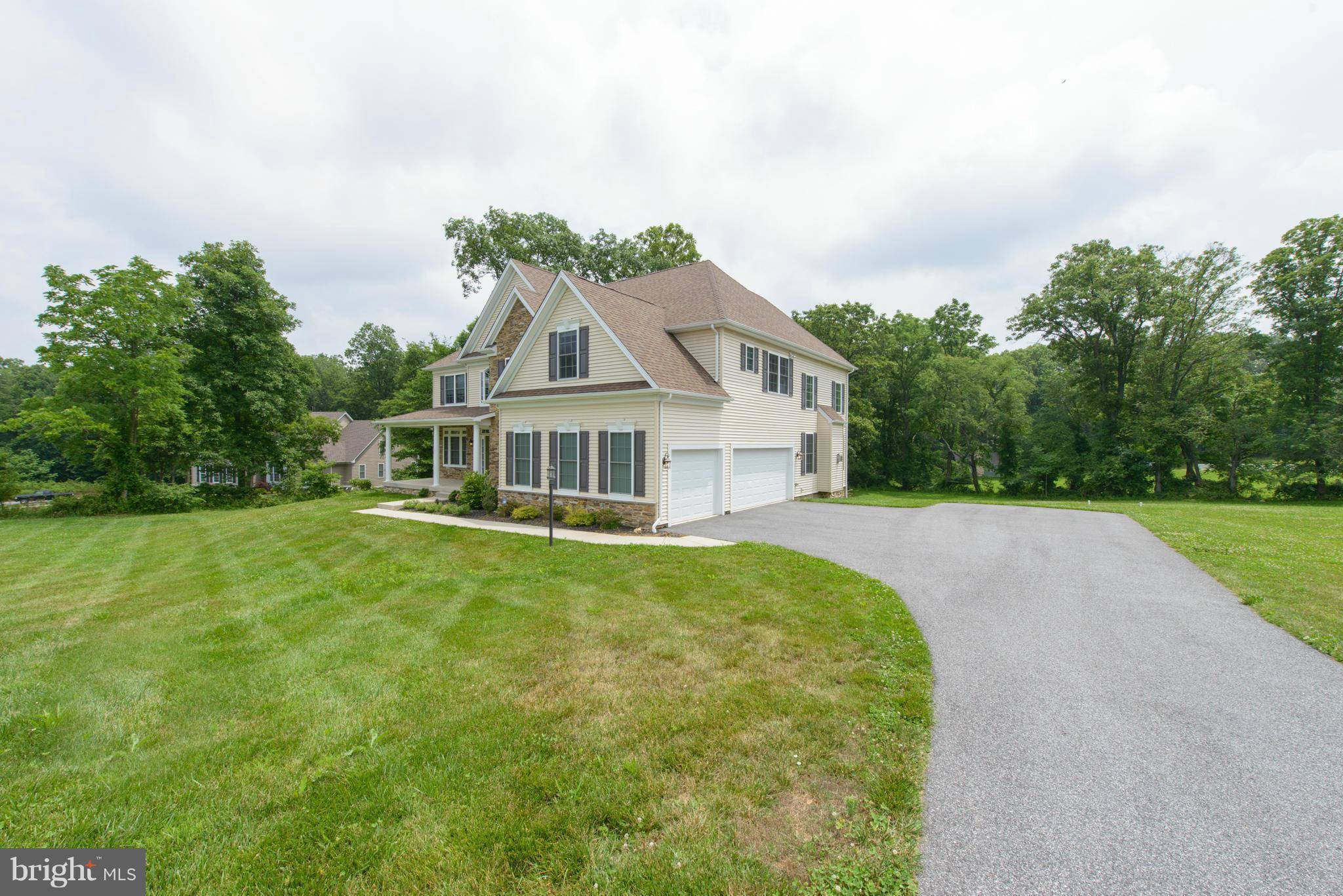 Freeland, MD 21053,1505 HATHORNE CT