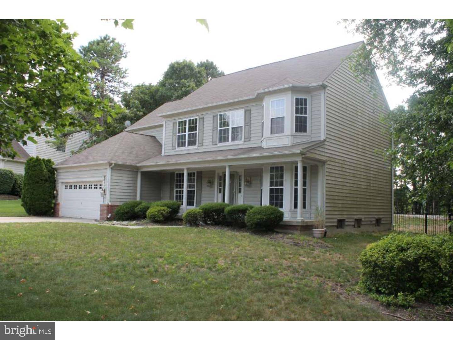 Gibbsboro, NJ 08026,2 BEDFORD CT