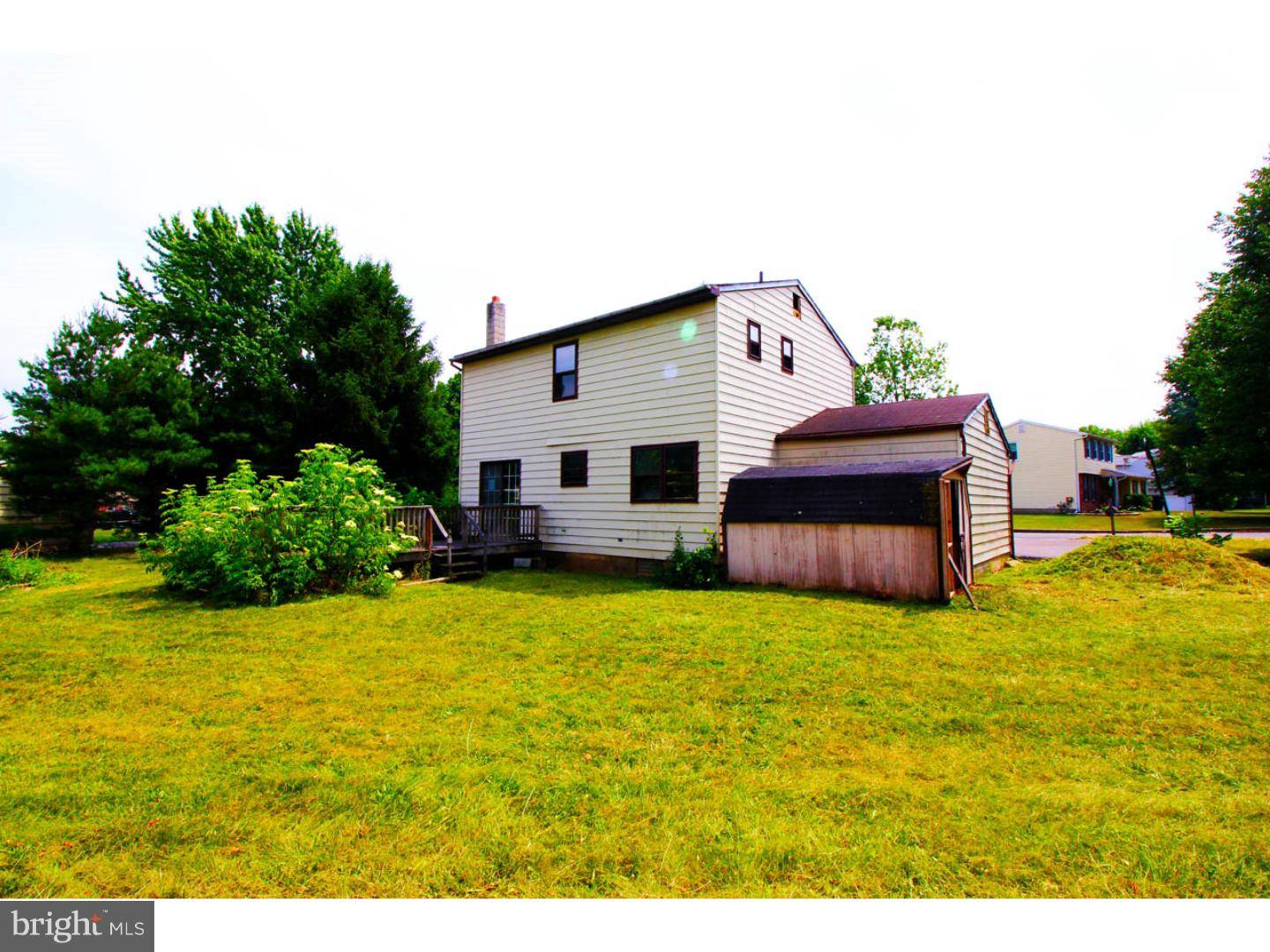 Harleysville, PA 19438,1503 LOGGER LN