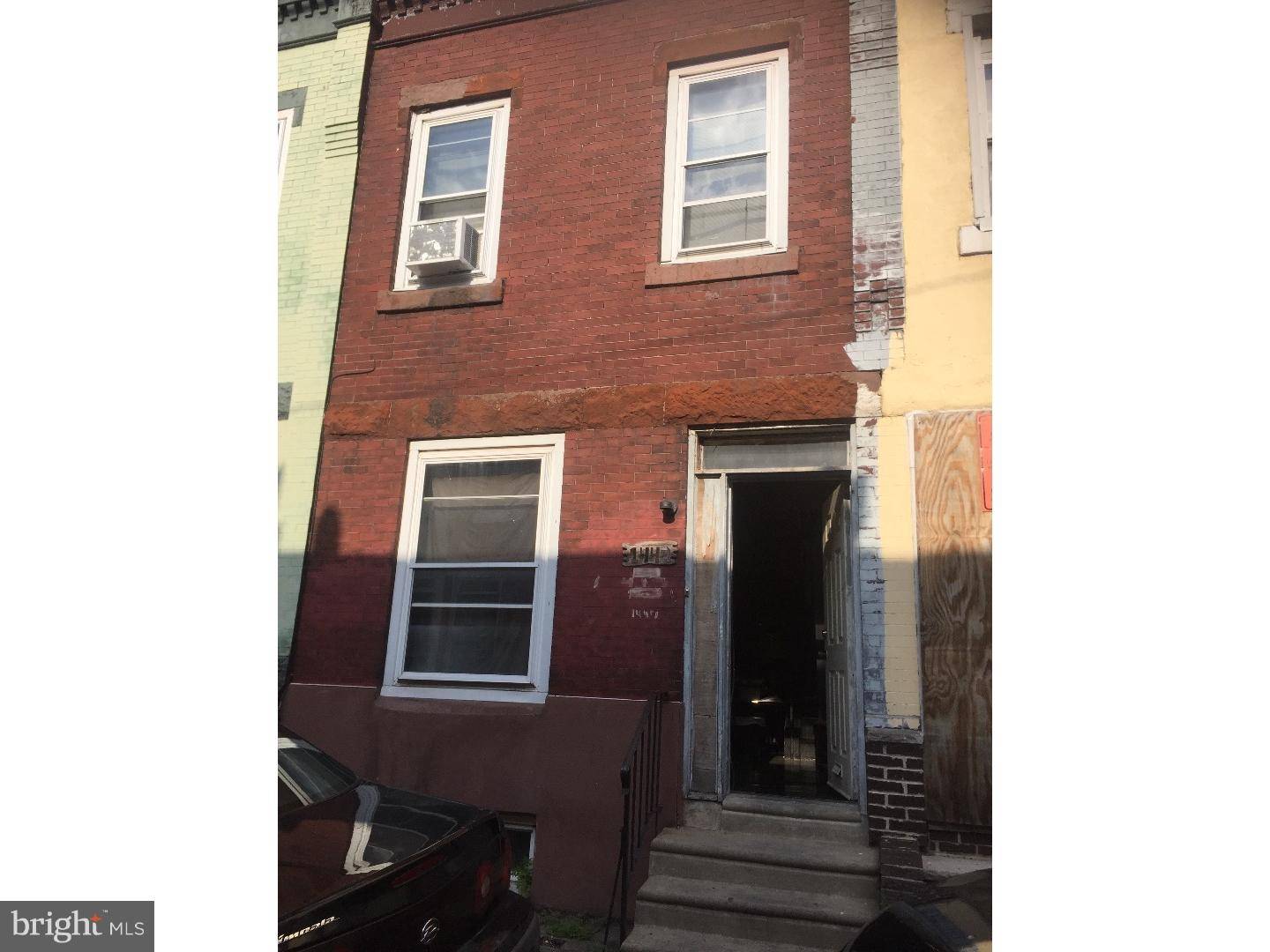 Philadelphia, PA 19121,1447 N HOLLYWOOD ST