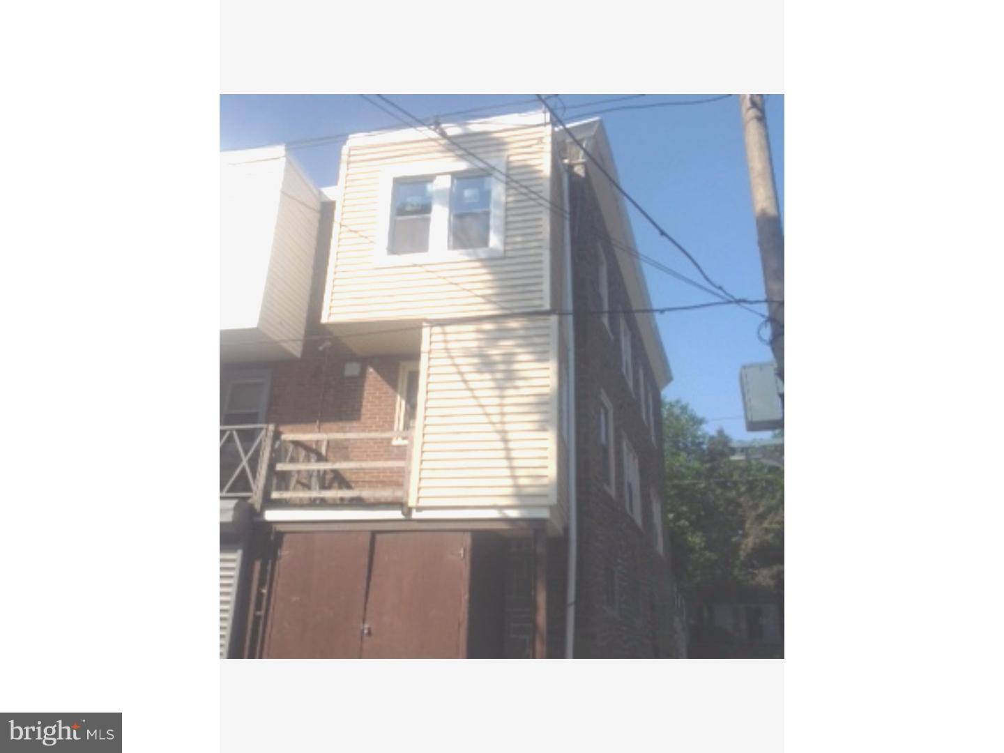 Philadelphia, PA 19144,4561 MORRIS ST