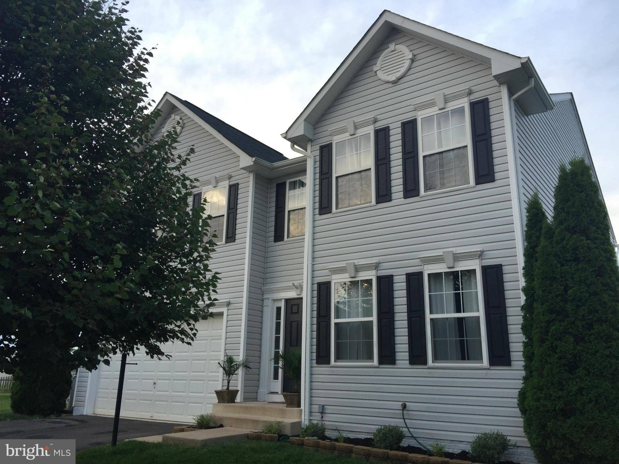 Culpeper, VA 22701,2015 SILVER BELL CT