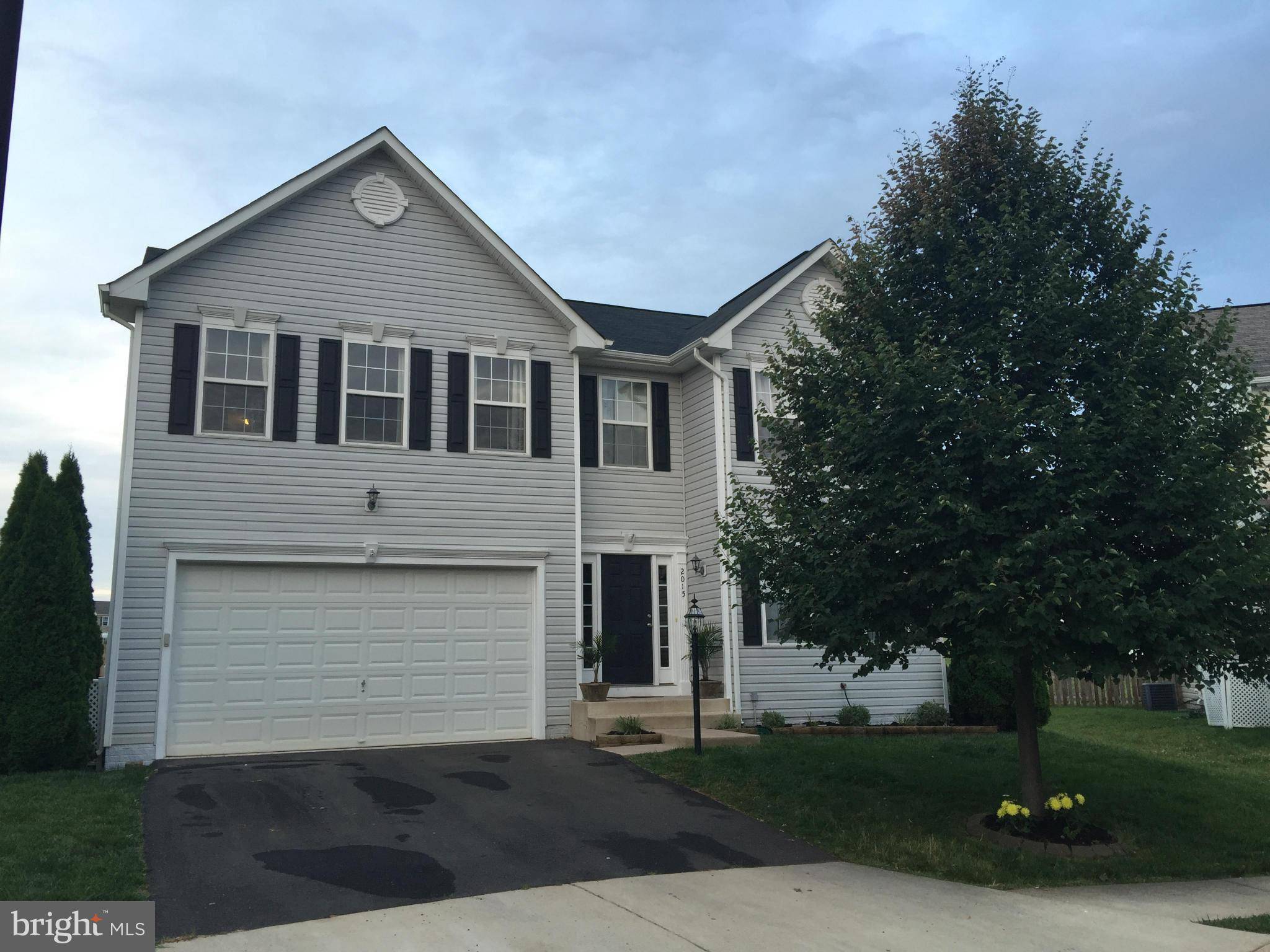 Culpeper, VA 22701,2015 SILVER BELL CT