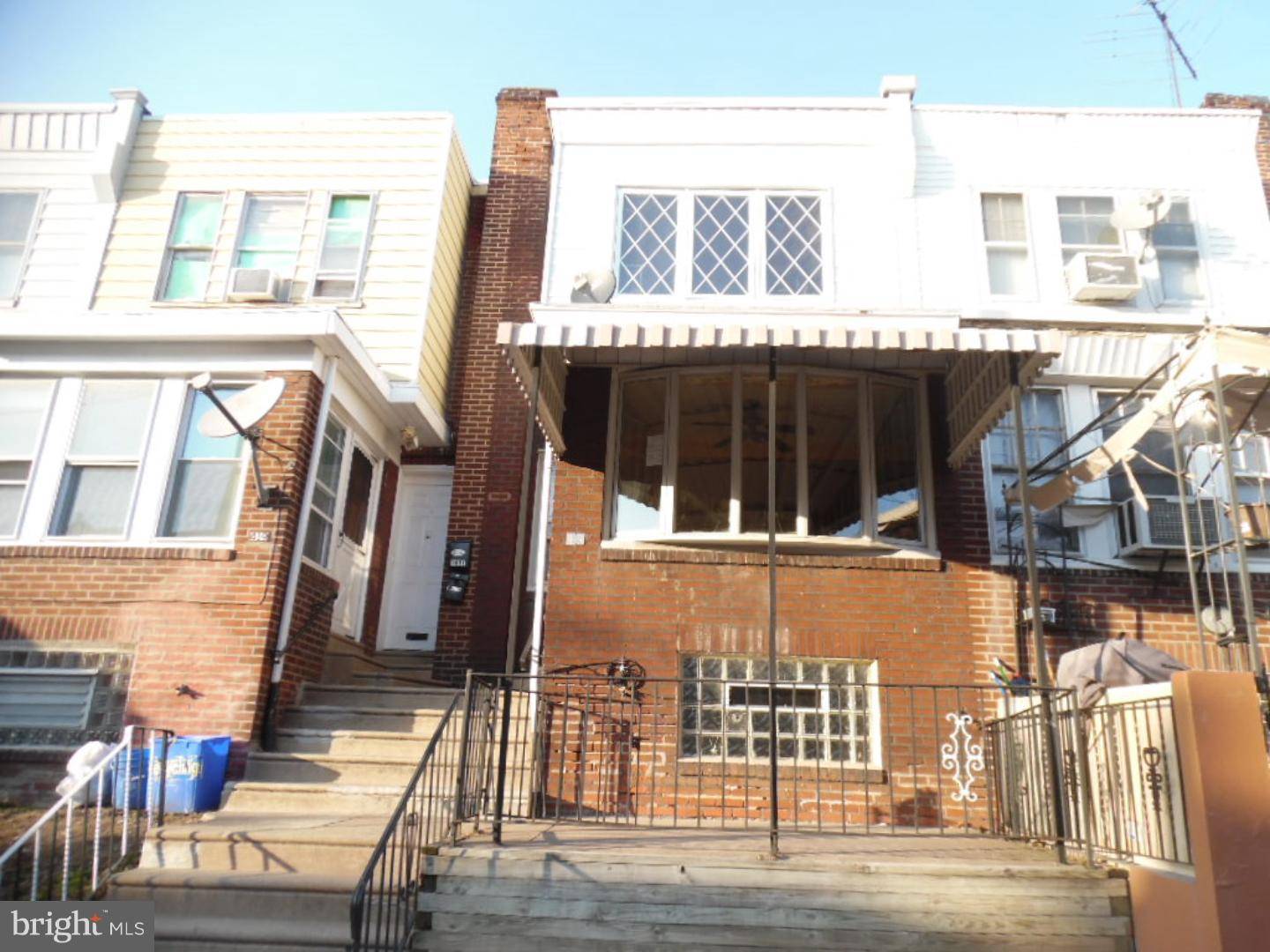 Philadelphia, PA 19120,417 FERN ST