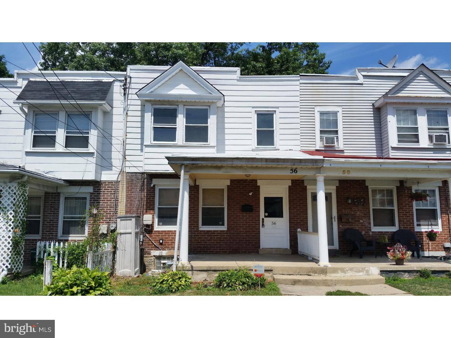 Willow Grove, PA 19090,56 CHERRY ST