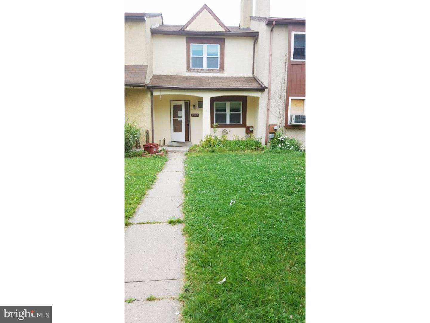 Pottstown, PA 19464,1507 WALNUT RIDGE EST