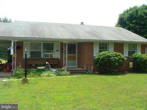 Rhoadesville, VA 22542,26136 LAFAYETTE DR