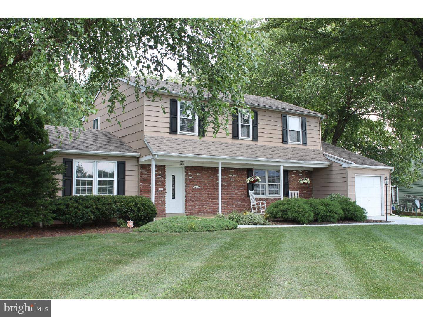 Bordentown, NJ 08505,11 COACHMAN DR