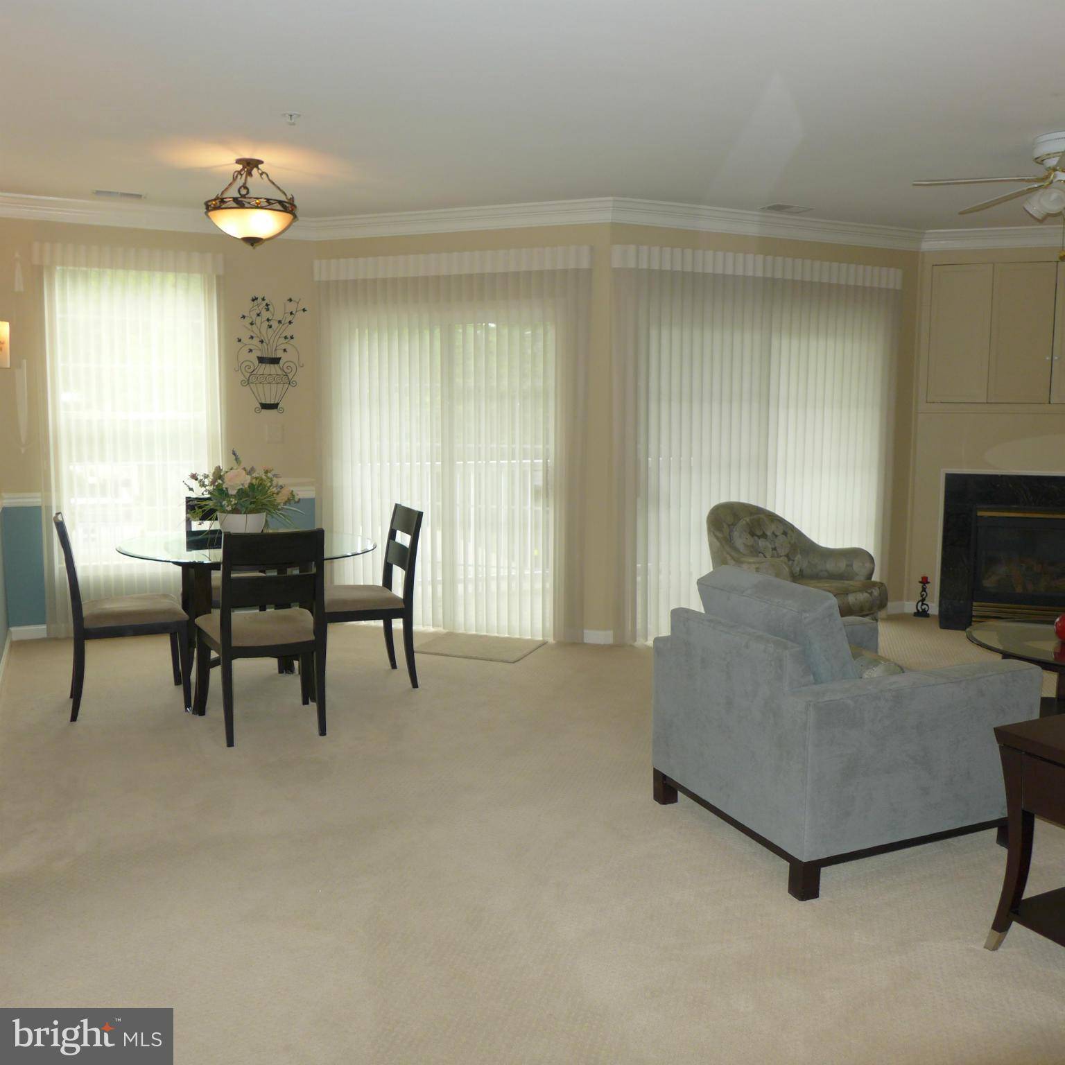 Owings Mills, MD 21117,9631 DEVEDENTE DR #102