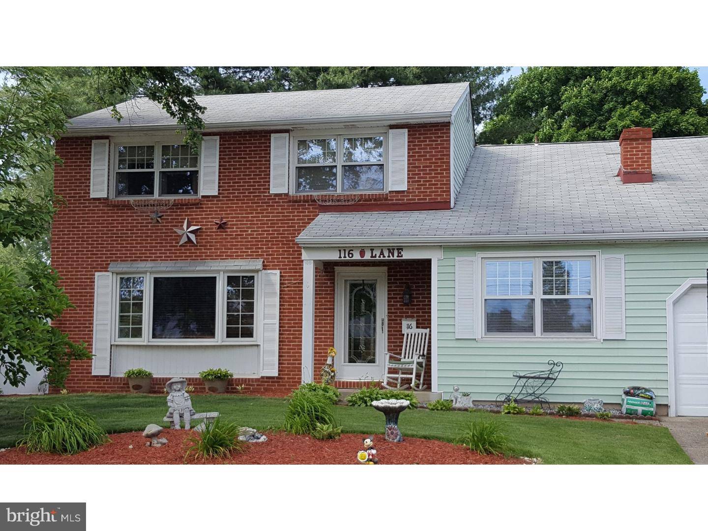 Mount Laurel, NJ 08054,116 APPLE LN