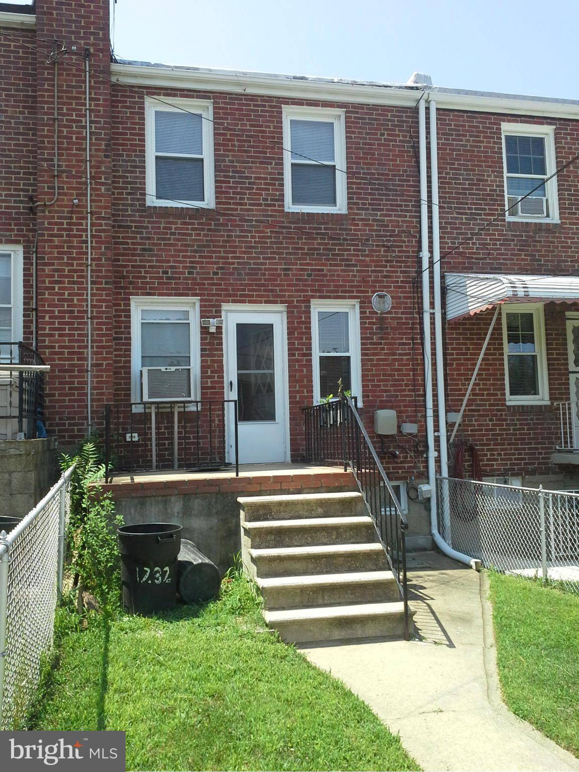 Rosedale, MD 21237,1232 NARCISSUS AVE