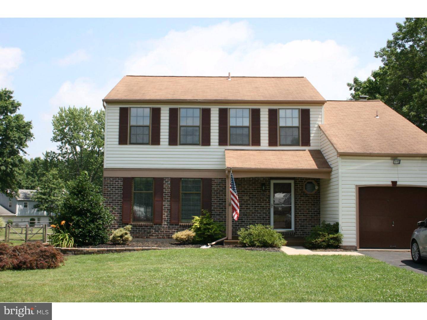 Pottstown, PA 19464,2385 CHRISTINA CT