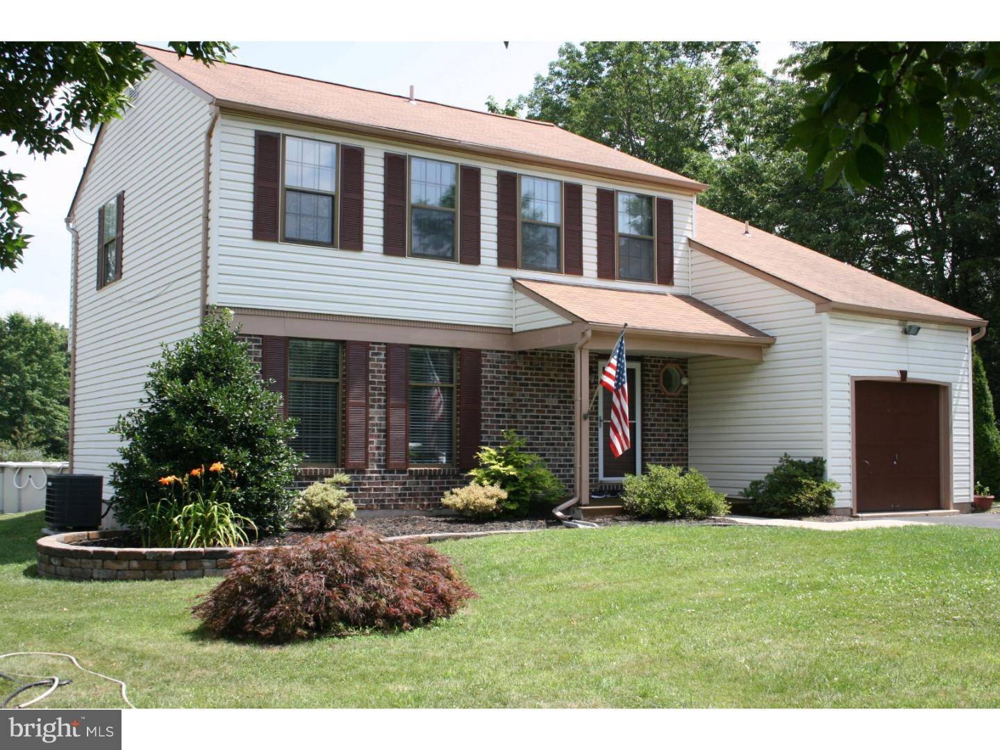 Pottstown, PA 19464,2385 CHRISTINA CT