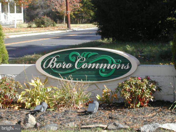 Glassboro, NJ 08028,31 BORO COMMONS