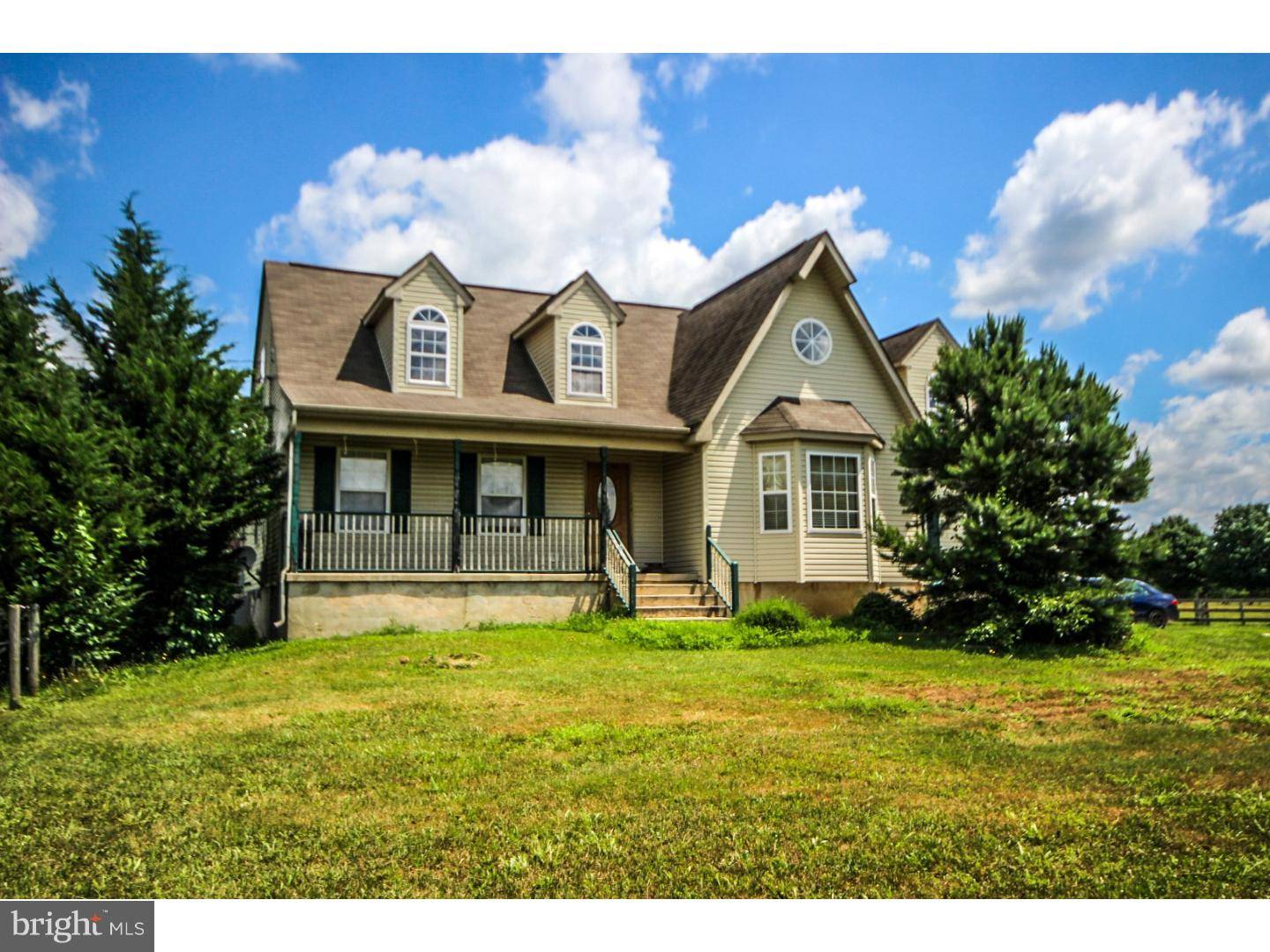 Newfield, NJ 08344,286 PINEY LN