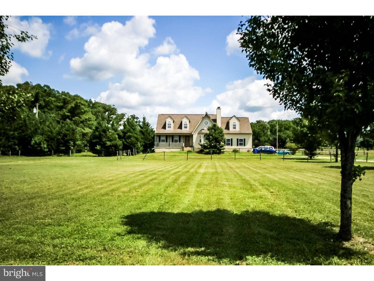 Newfield, NJ 08344,286 PINEY LN