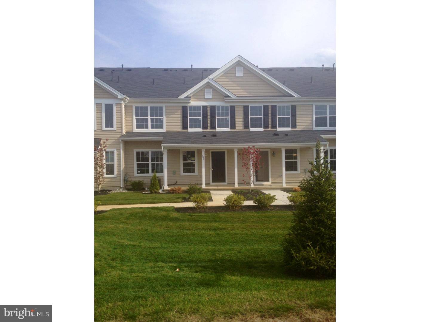 Woolwich Township, NJ 08085,704 LEXINGTON MEWS