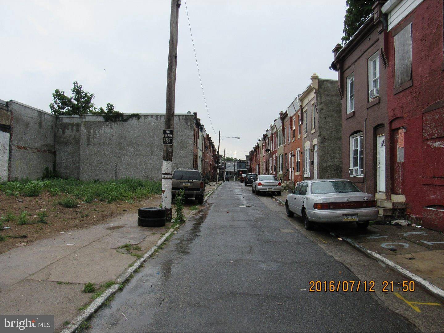 Philadelphia, PA 19121,1254 N NEWKIRK ST