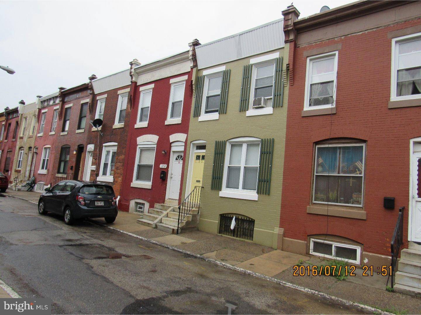 Philadelphia, PA 19121,1254 N NEWKIRK ST