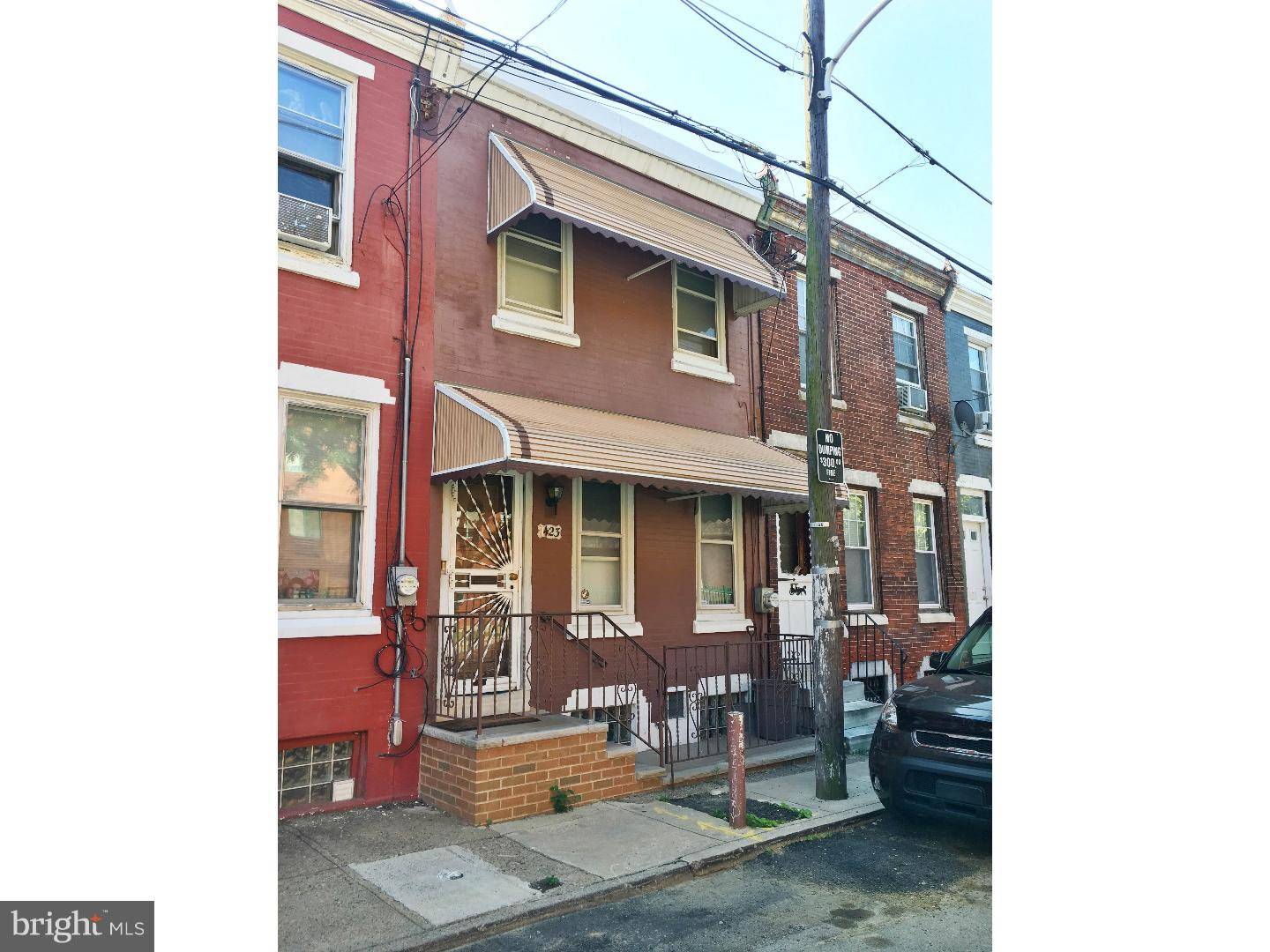 Philadelphia, PA 19146,1423 S MOLE ST