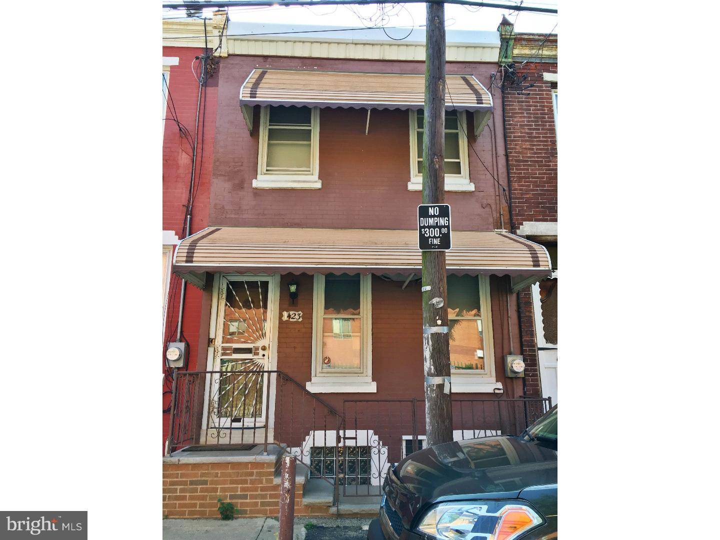 Philadelphia, PA 19146,1423 S MOLE ST