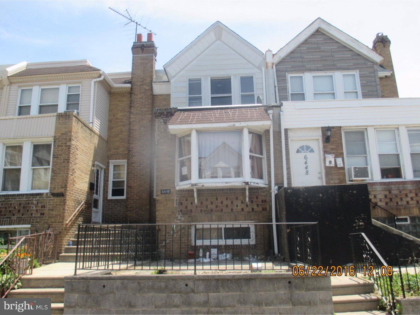 Philadelphia, PA 19142,6446 CHELWYNDE AVE