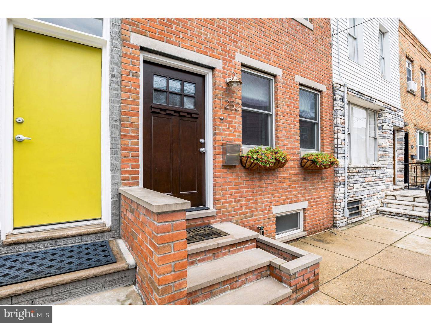 Philadelphia, PA 19148,1252 PIERCE ST