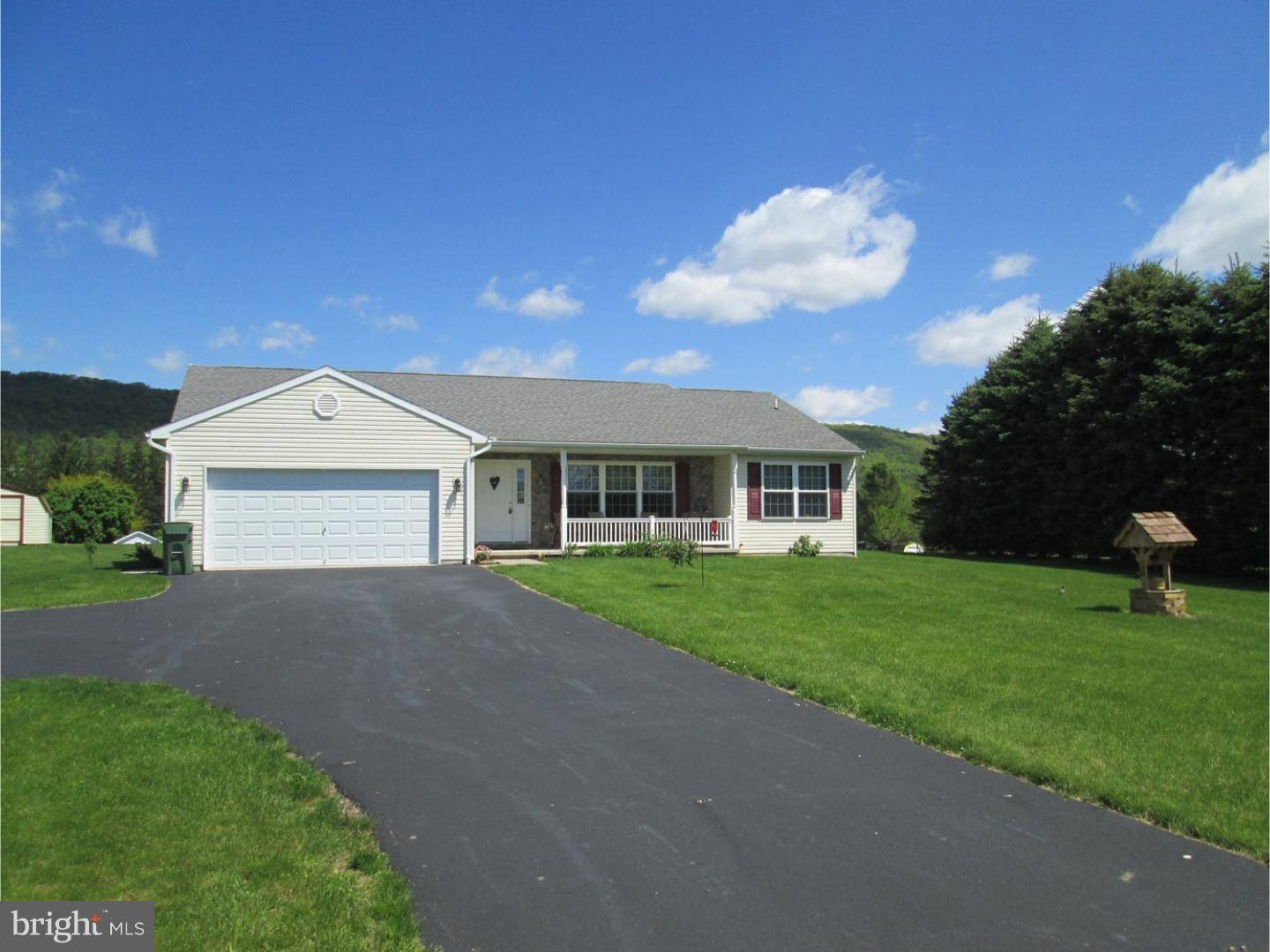 Pine Grove, PA 17963,19 MASON DR