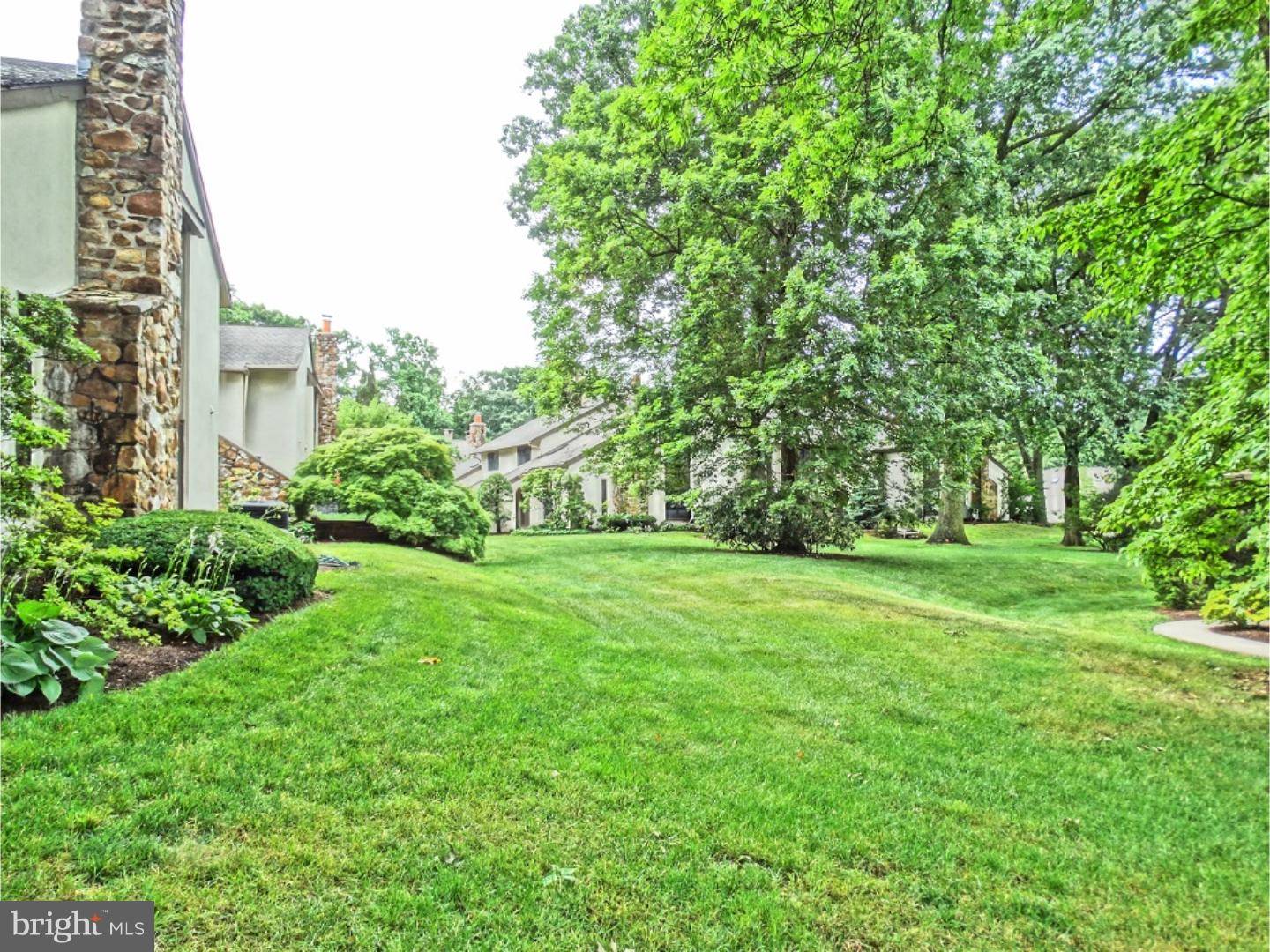 Berwyn, PA 19312,56 OAK KNOLL DR