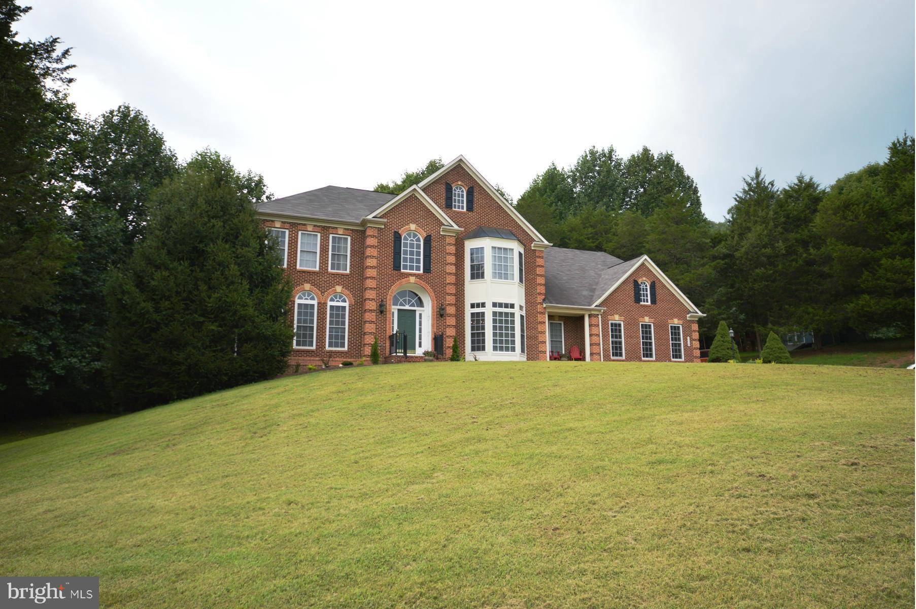 Jeffersonton, VA 22724,3310 STRATFORD DR