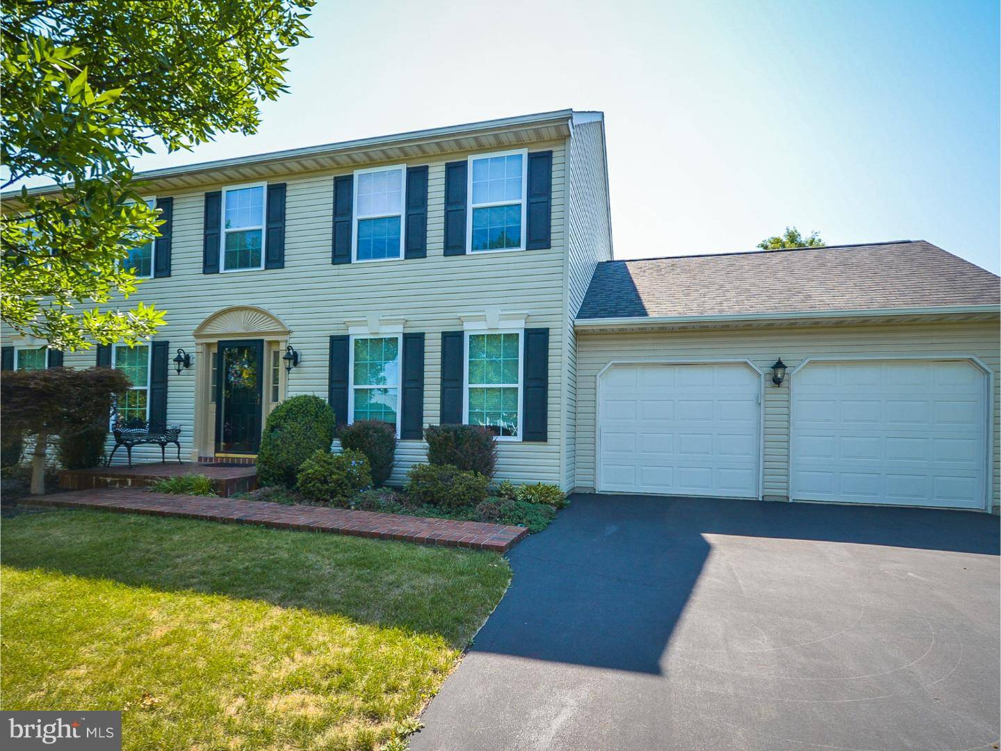 Harleysville, PA 19438,166 BROOKDALE LN