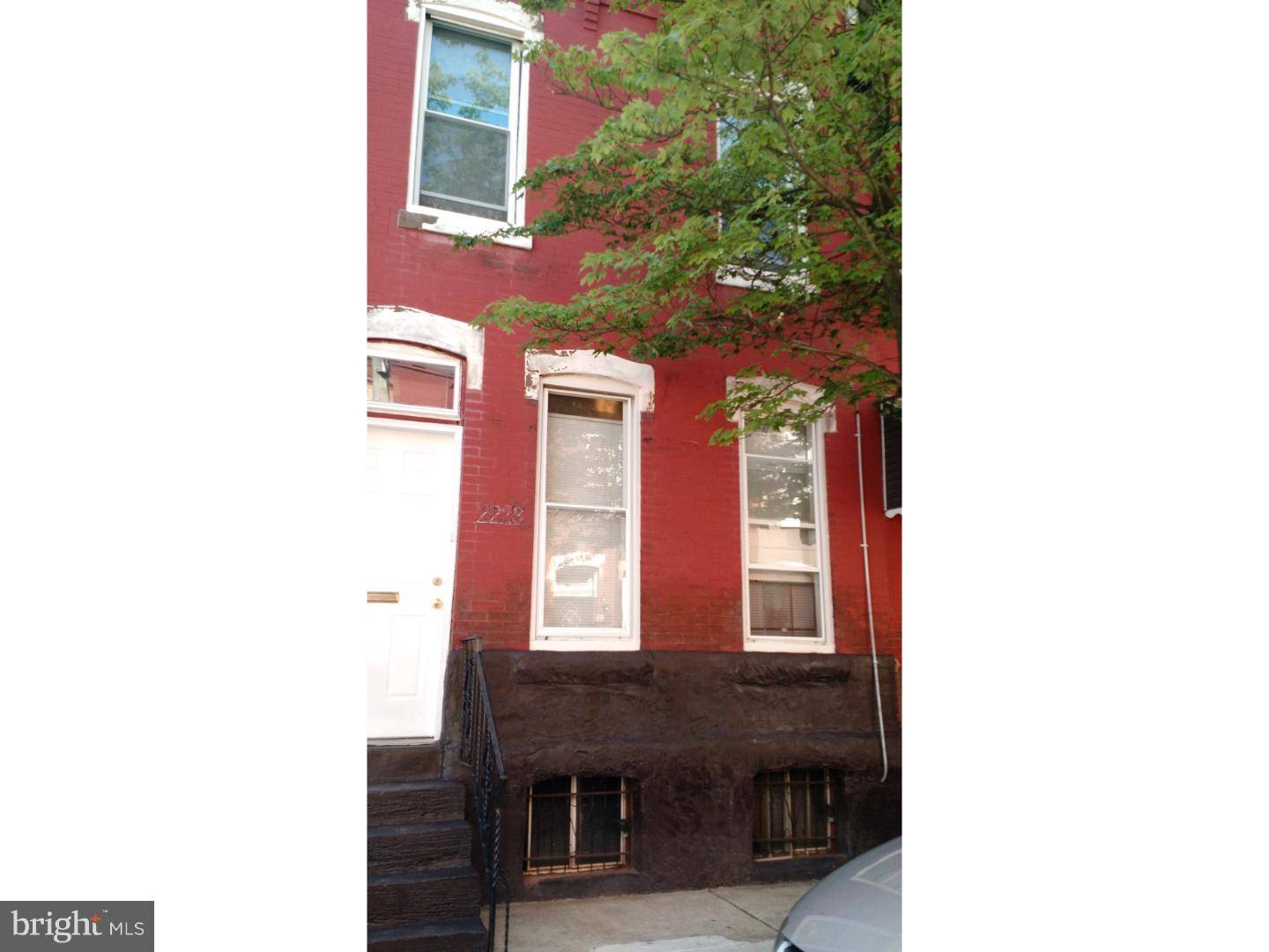 Philadelphia, PA 19132,2223 N GRATZ ST