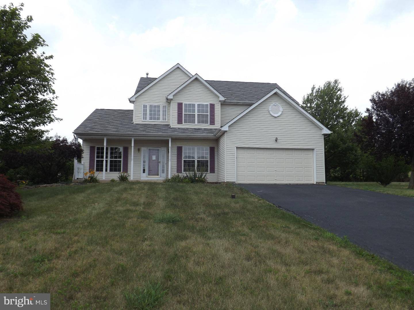 Gilbertsville, PA 19525,1405 PENNY LN