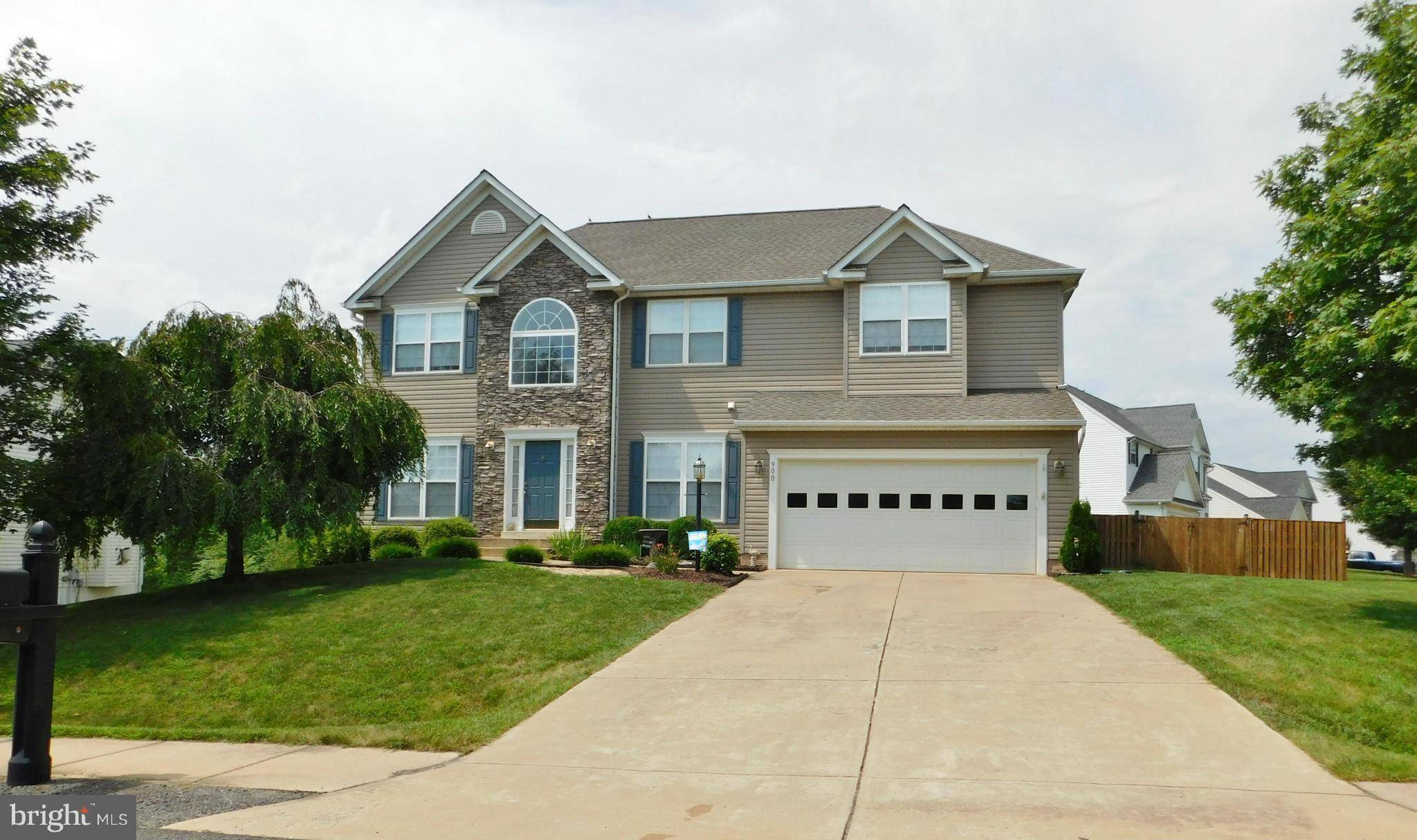 Culpeper, VA 22701,900 LANGDALE CT