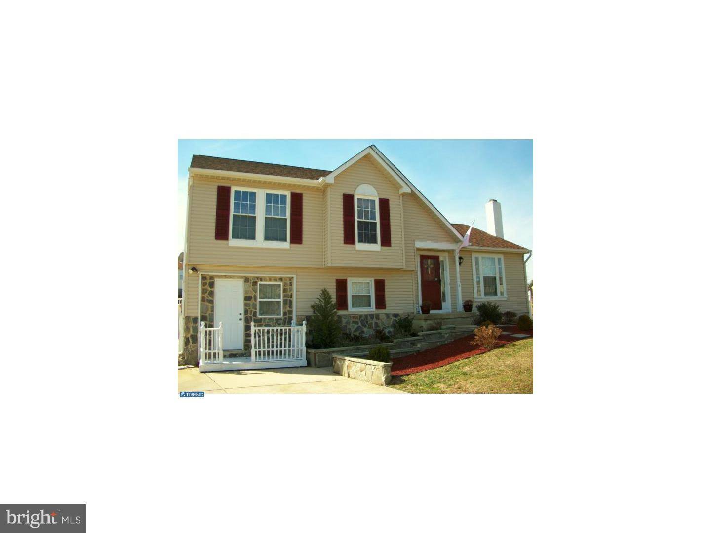 Glassboro, NJ 08028,4 HAYSLOPE CT