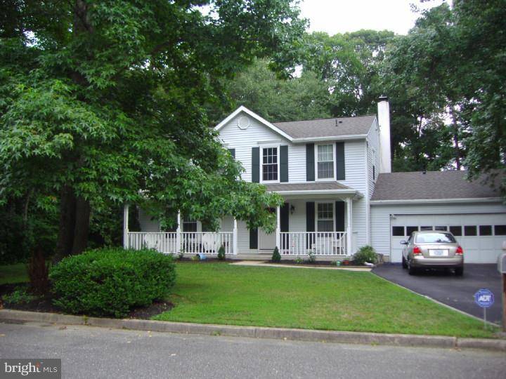 Marlton, NJ 08053,17 COVENTRY CIR W